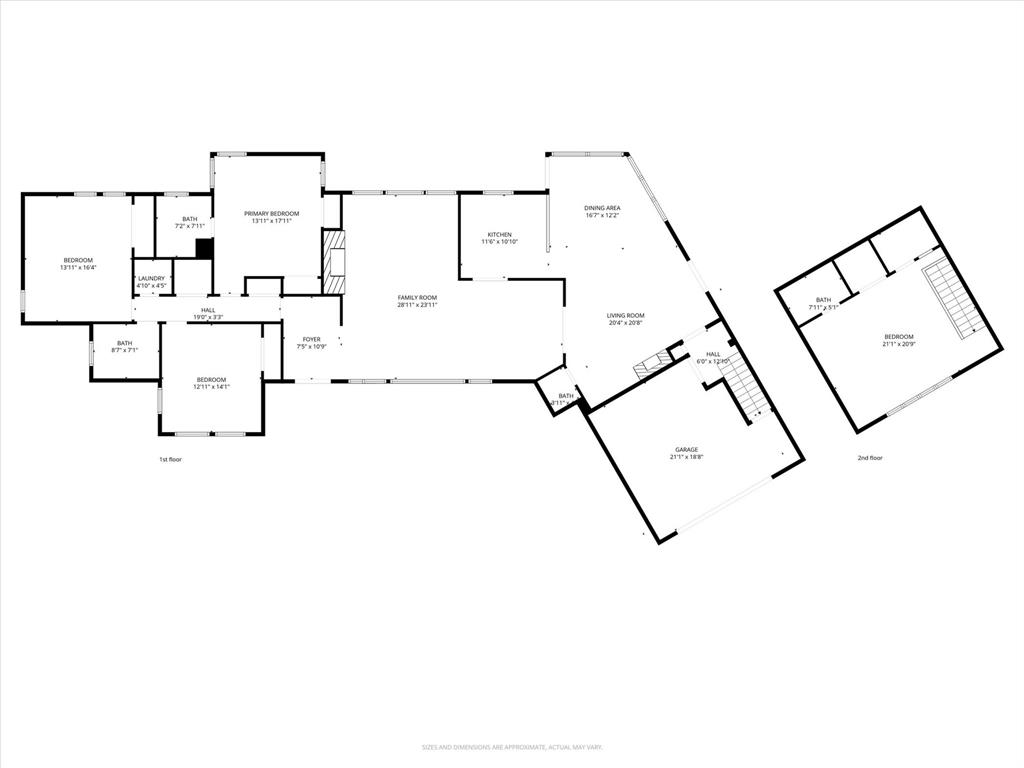 West Oakhurst Add - Residential