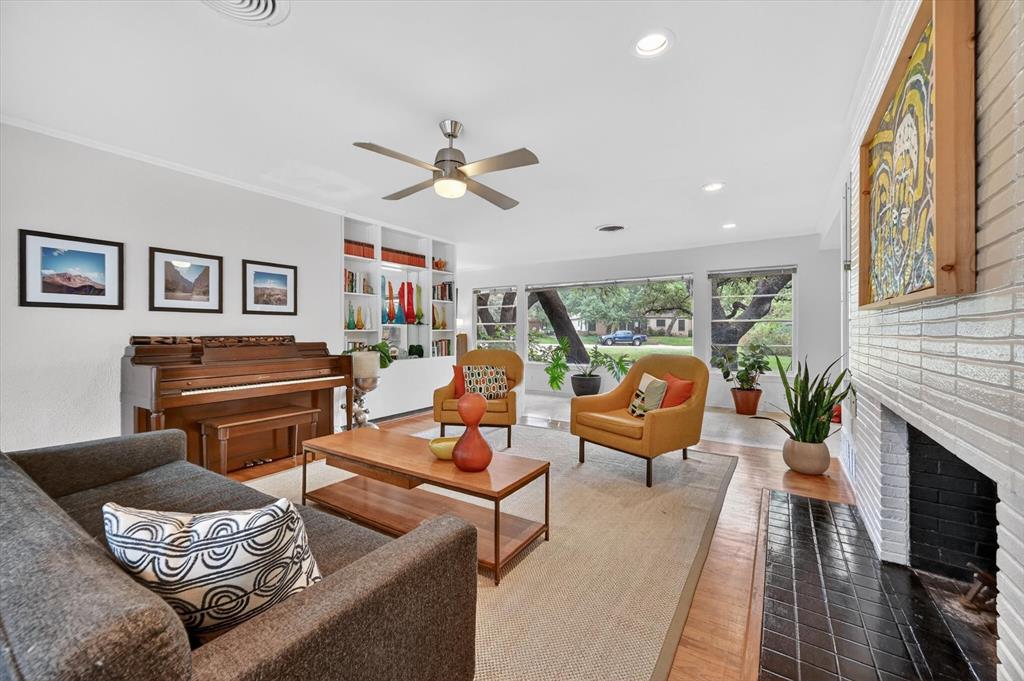 West Oakhurst Add - Residential