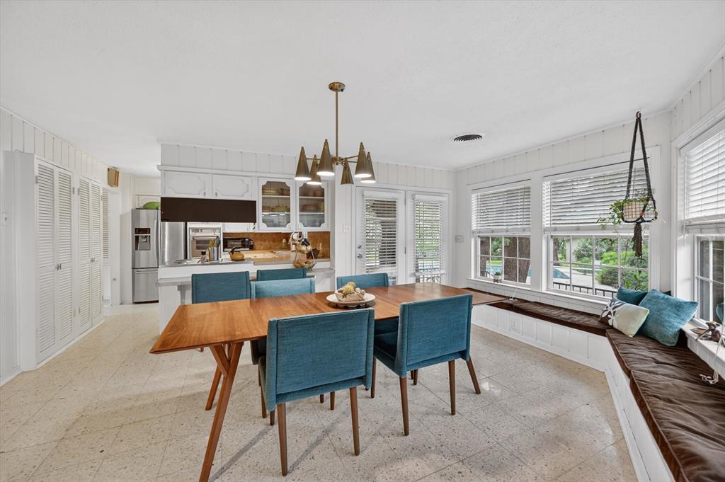 West Oakhurst Add - Residential
