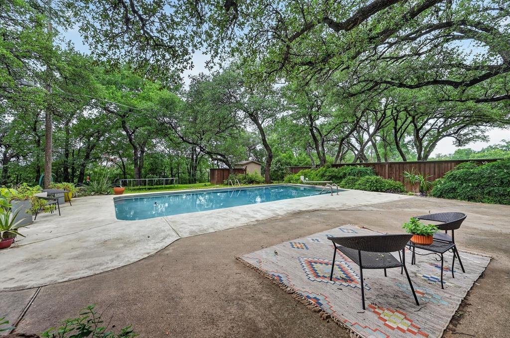 West Oakhurst Add - Residential