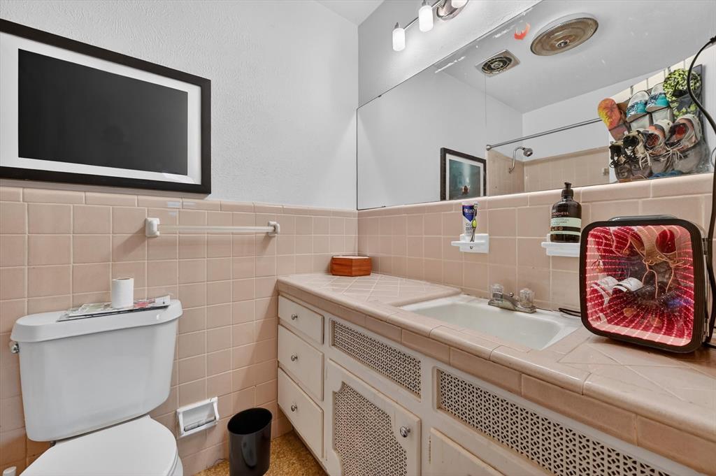 West Oakhurst Add - Residential