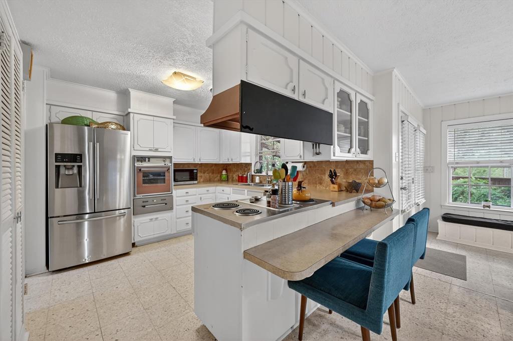 West Oakhurst Add - Residential