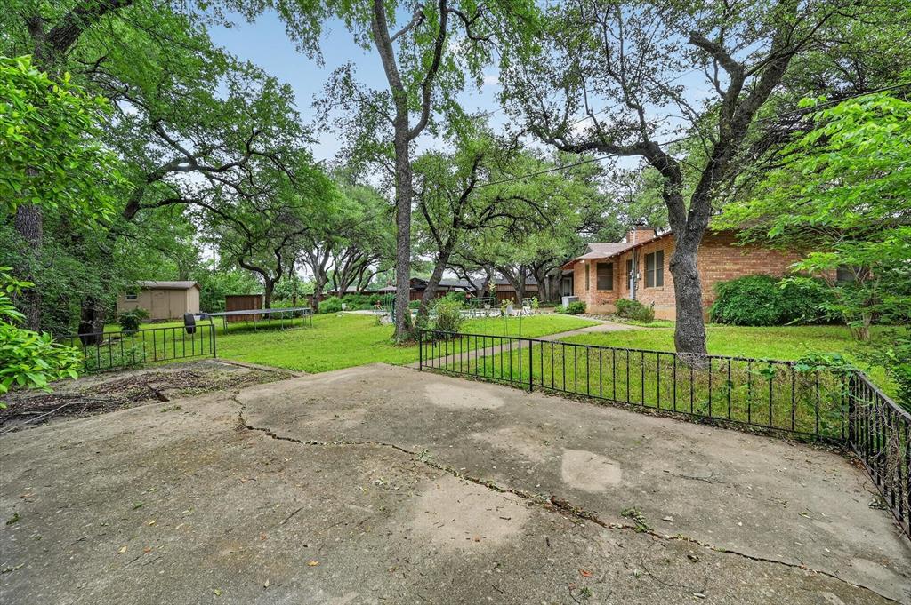 West Oakhurst Add - Residential