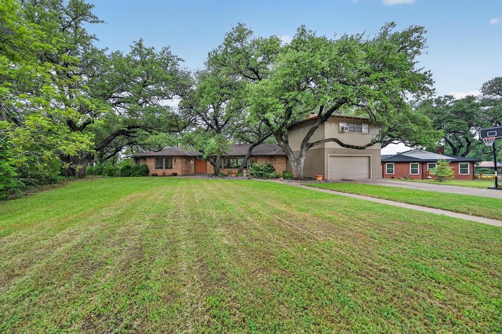 West Oakhurst Add - Residential