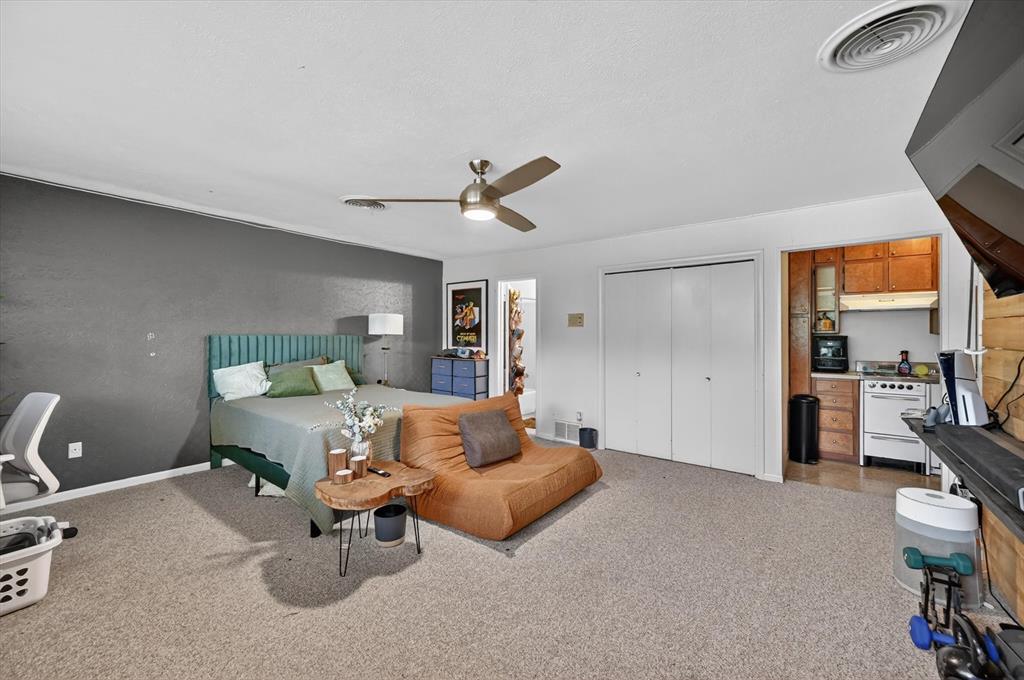 West Oakhurst Add - Residential