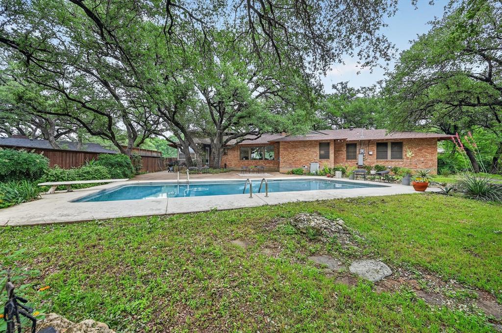 West Oakhurst Add - Residential