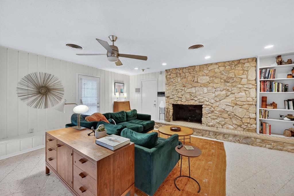 West Oakhurst Add - Residential