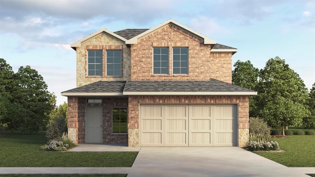 Photo of 2009 Whispering Lane, Celina, TX 75009 (MLS # 21252139)
