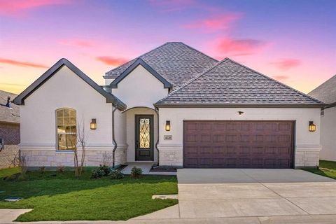 Property photo of 4220 Carrera Drive, Prosper, TX 75078