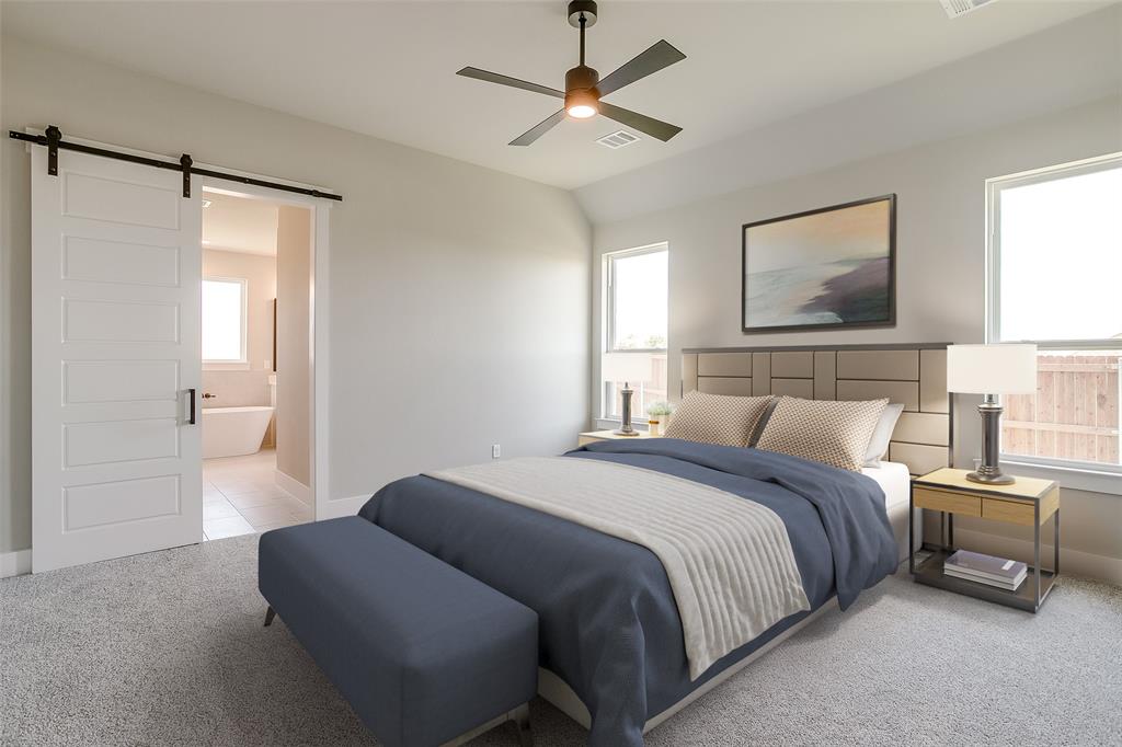 Paloma Ranch - Residential