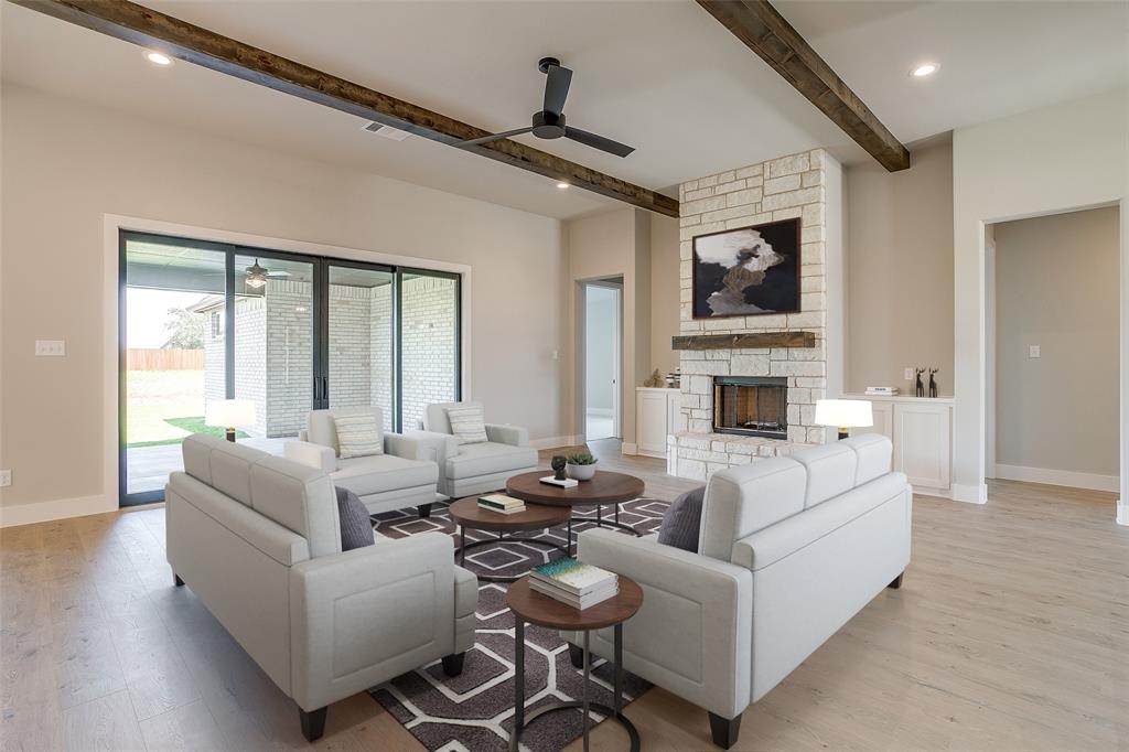 Paloma Ranch - Residential