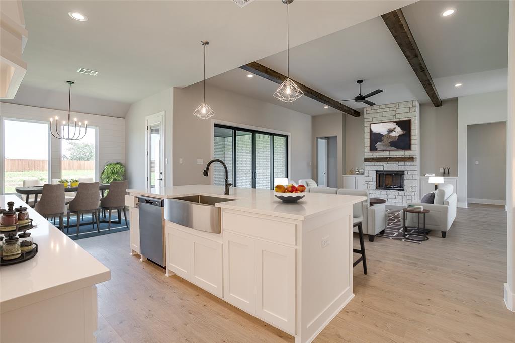 Paloma Ranch - Residential