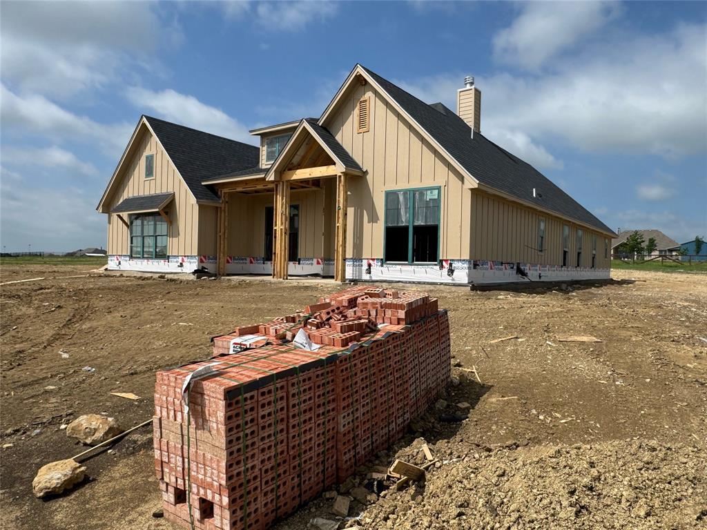 Paloma Ranch - Residential