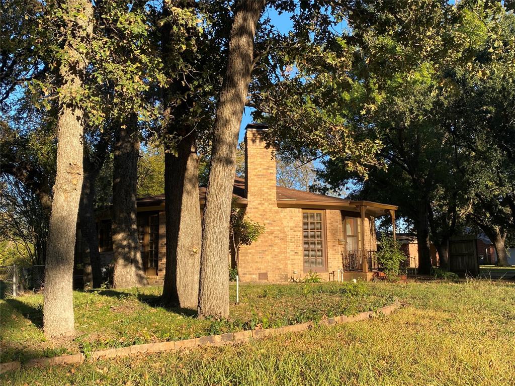 Corsicana - Residential