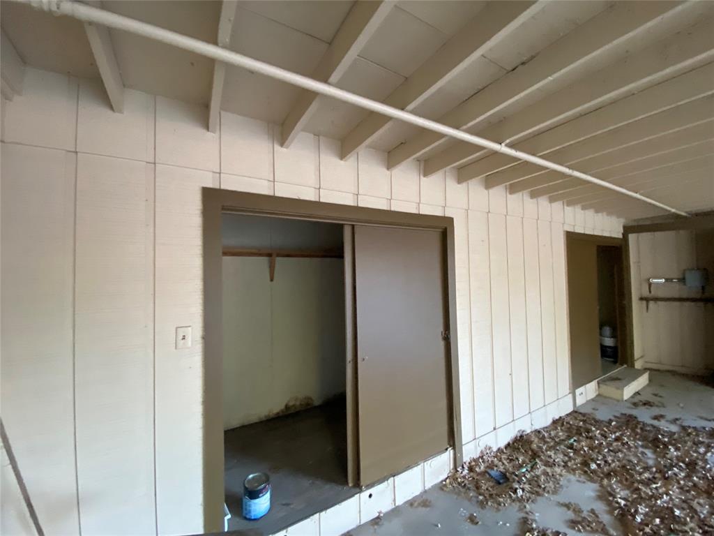 Corsicana - Residential