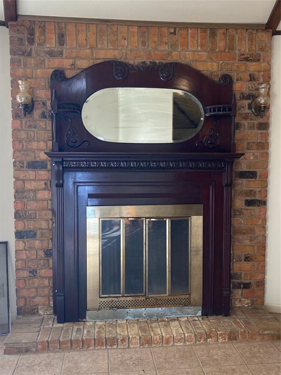 Corsicana - Residential