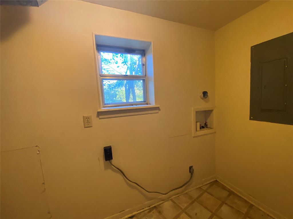 Corsicana - Residential