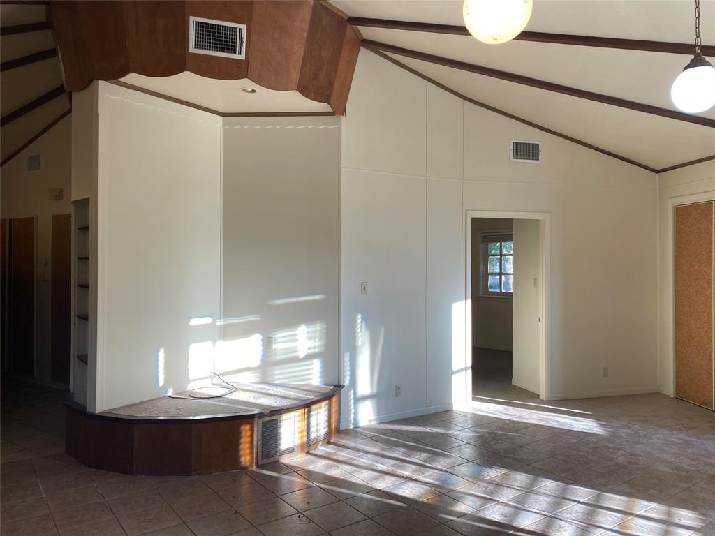 Corsicana - Residential