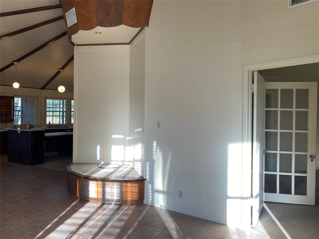 Corsicana - Residential