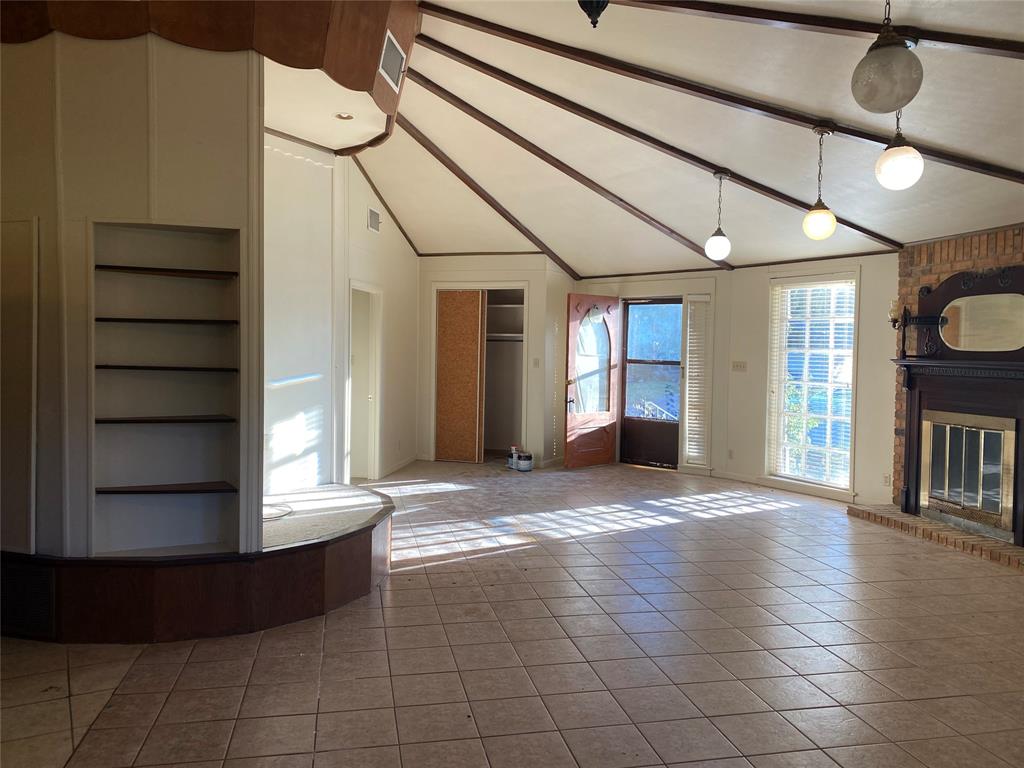 Corsicana - Residential