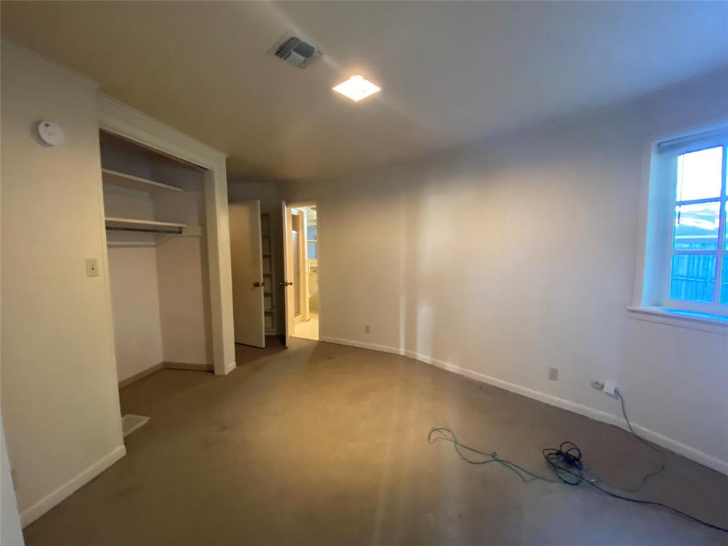 Corsicana - Residential