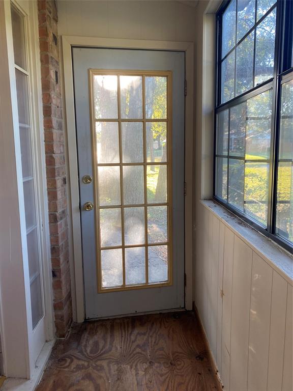 Corsicana - Residential