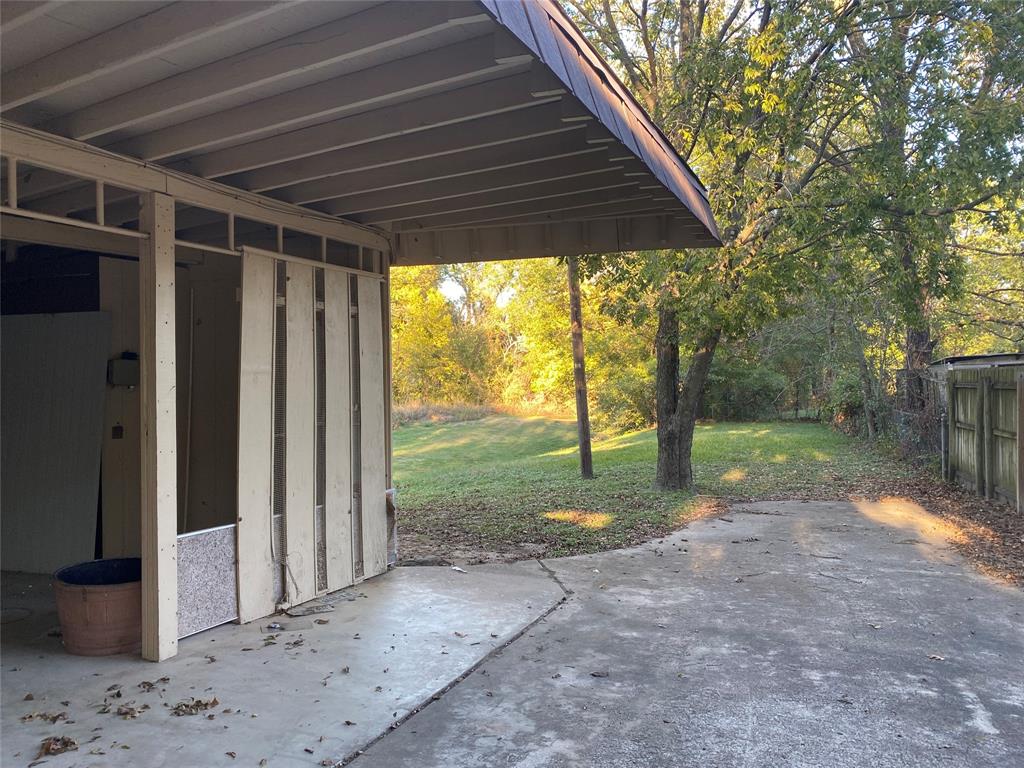 Corsicana - Residential