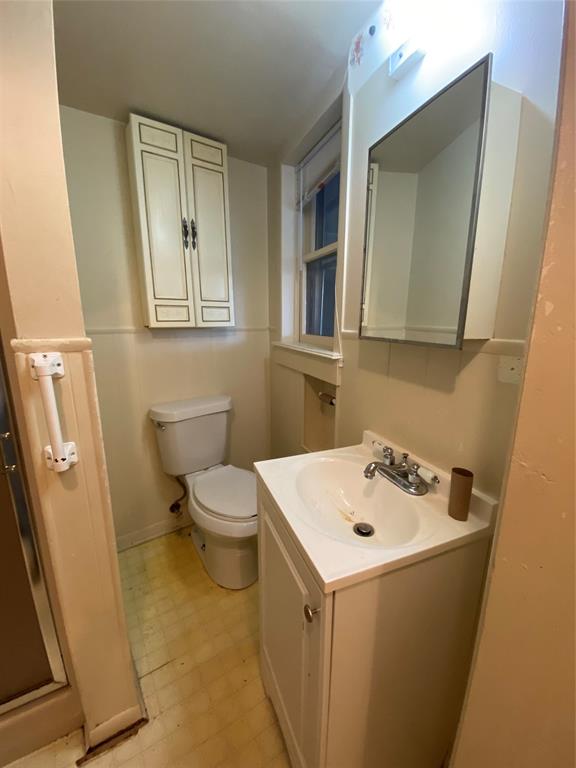 Corsicana - Residential