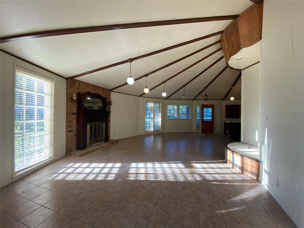 Corsicana - Residential