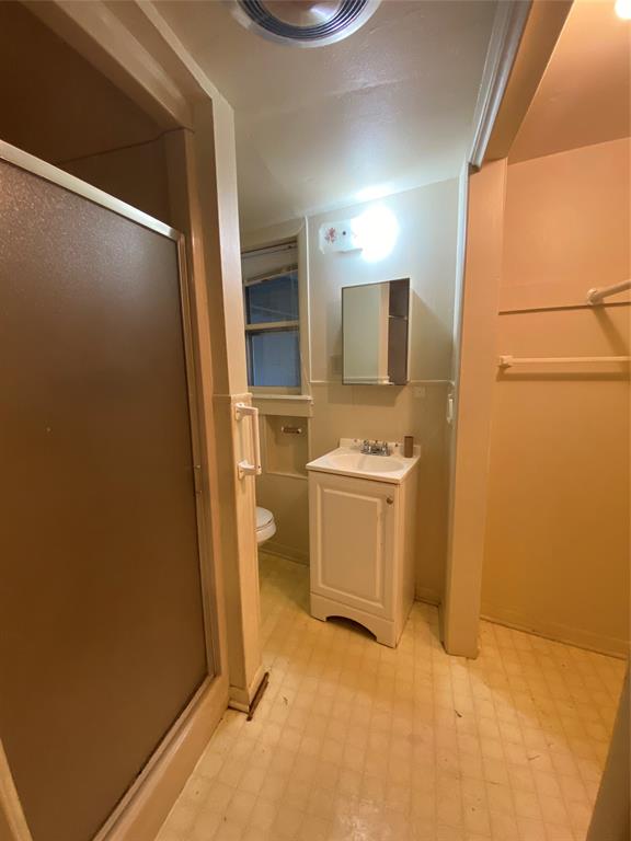 Corsicana - Residential