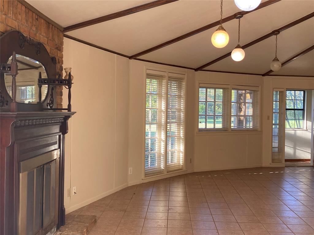 Corsicana - Residential