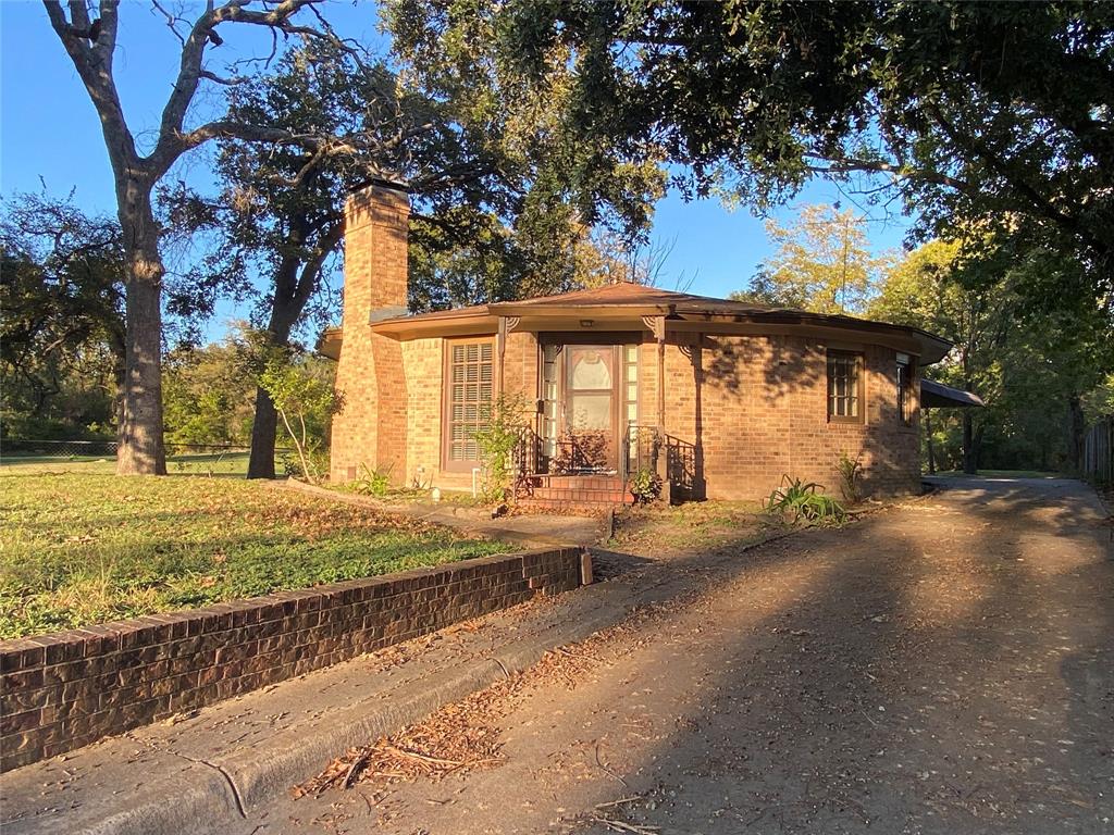 Corsicana - Residential