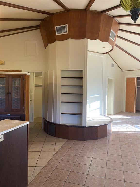 Corsicana - Residential