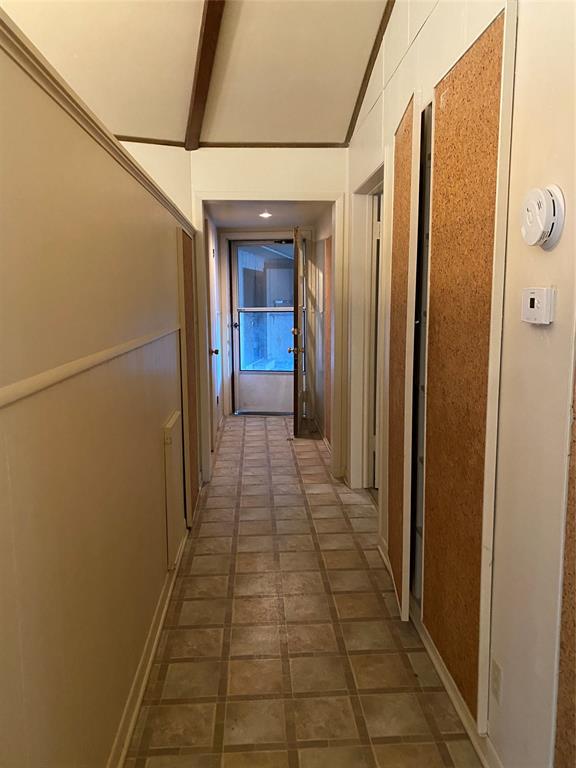 Corsicana - Residential