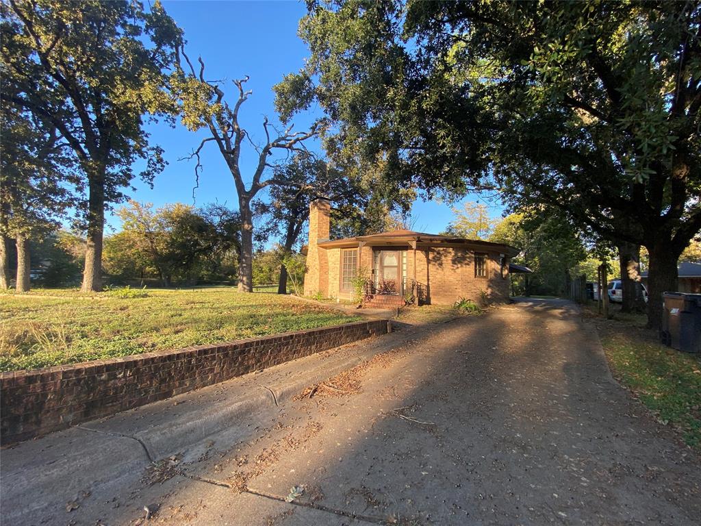 Corsicana - Residential