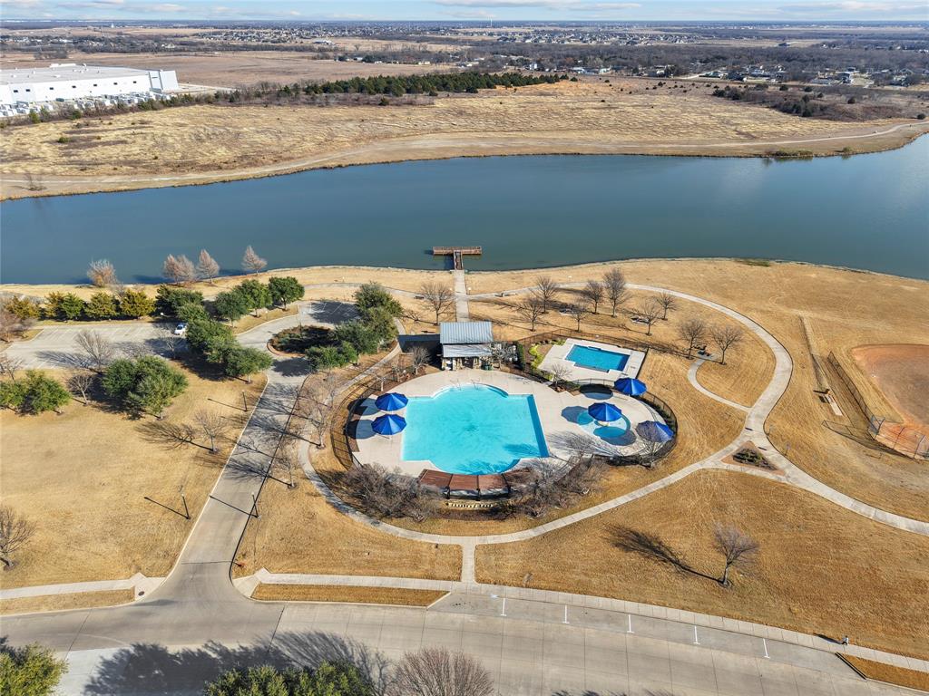 Heartland Tr A Ph 1a - Residential