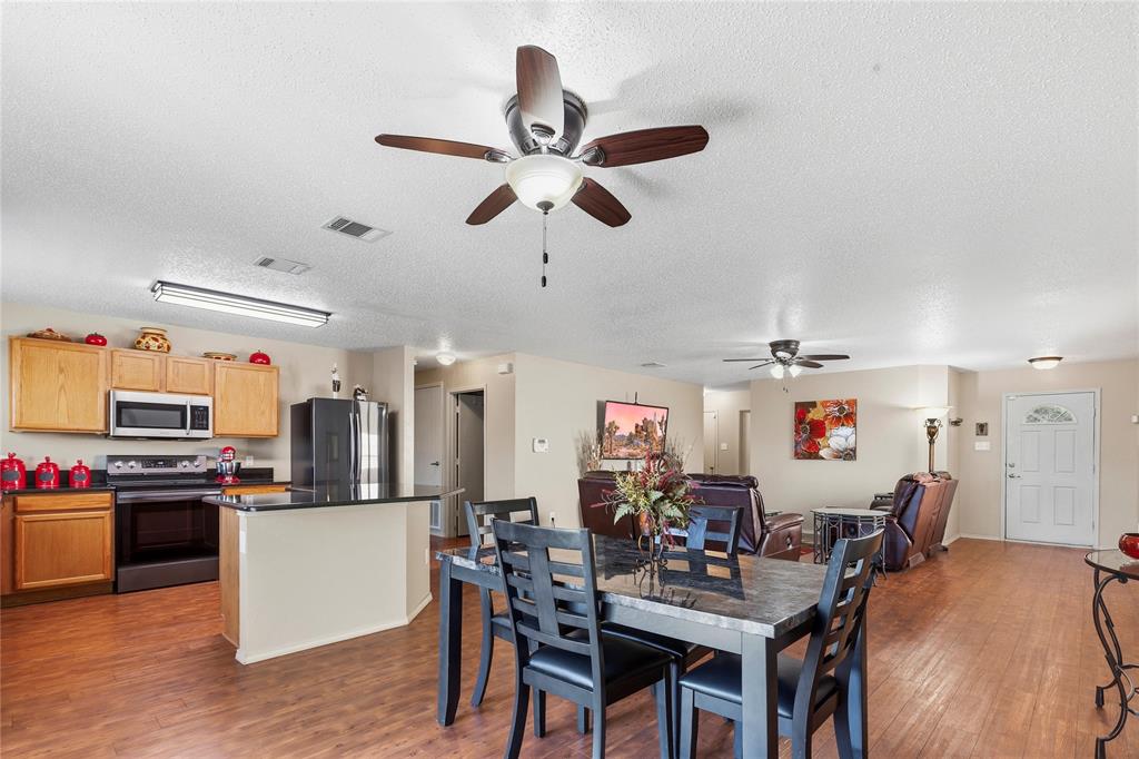 Heartland Tr A Ph 1a - Residential