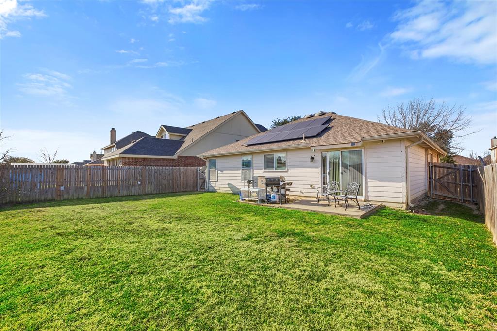 Heartland Tr A Ph 1a - Residential