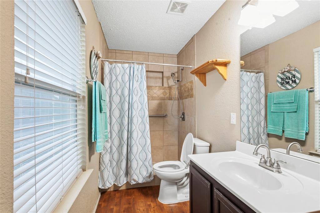 Heartland Tr A Ph 1a - Residential