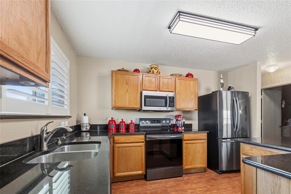 Heartland Tr A Ph 1a - Residential