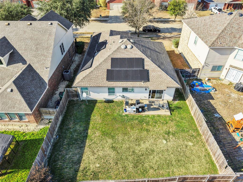 Heartland Tr A Ph 1a - Residential