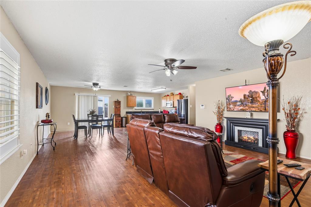 Heartland Tr A Ph 1a - Residential