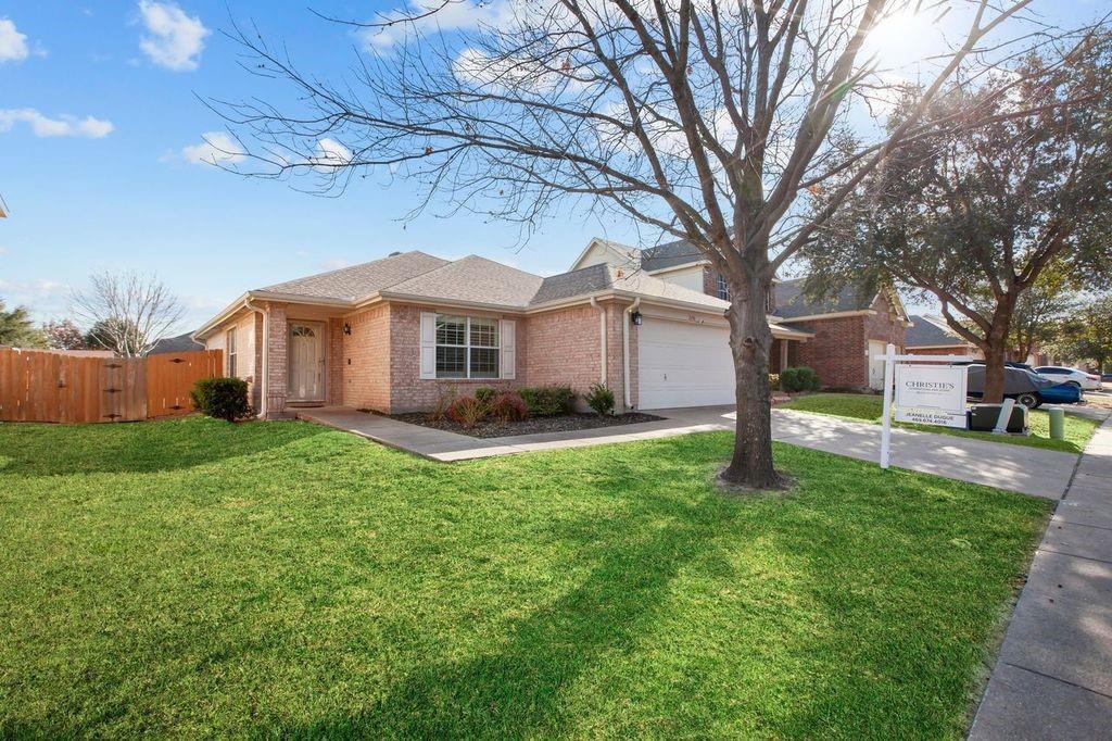 Heartland Tr A Ph 1a - Residential