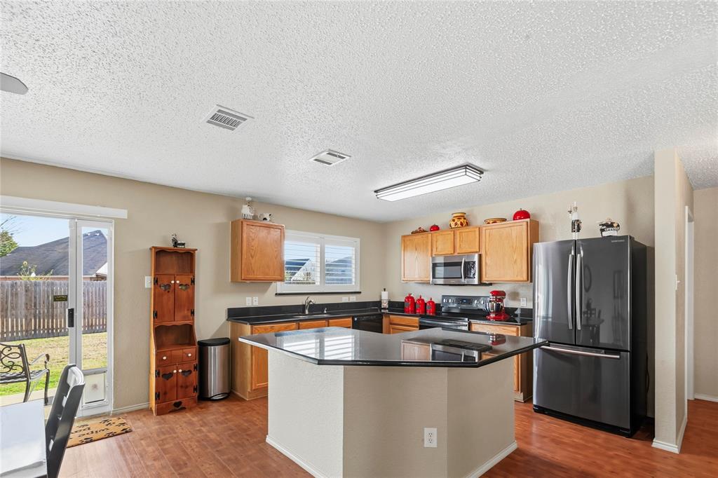 Heartland Tr A Ph 1a - Residential