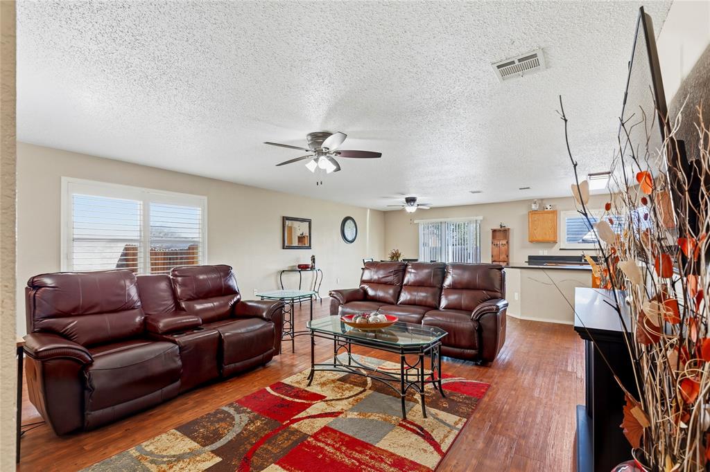 Heartland Tr A Ph 1a - Residential