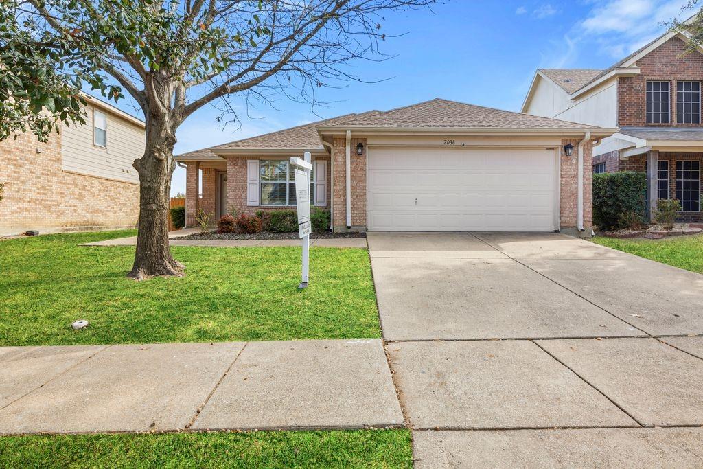 Heartland Tr A Ph 1a - Residential