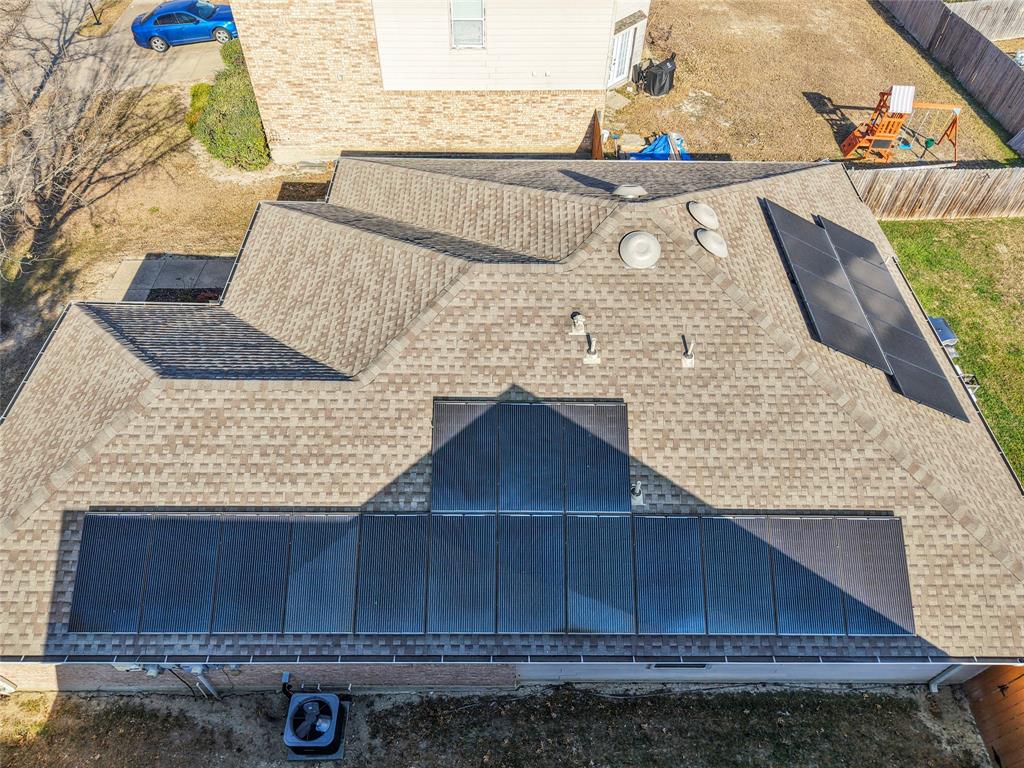 Heartland Tr A Ph 1a - Residential