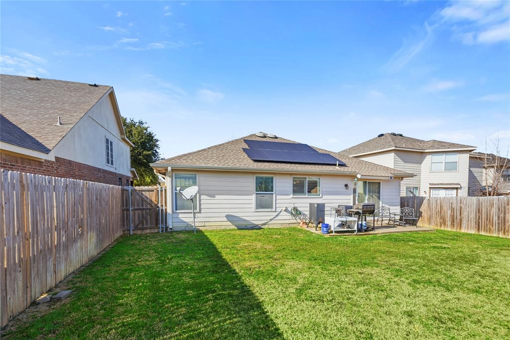 Heartland Tr A Ph 1a - Residential