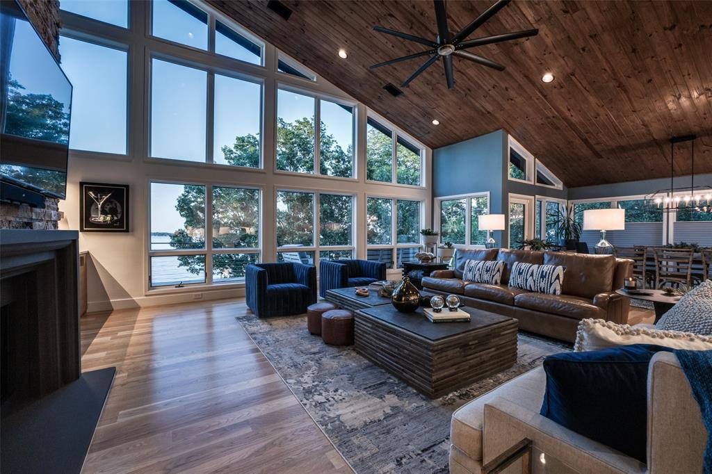 Heather Woods Sec #3 - Residential