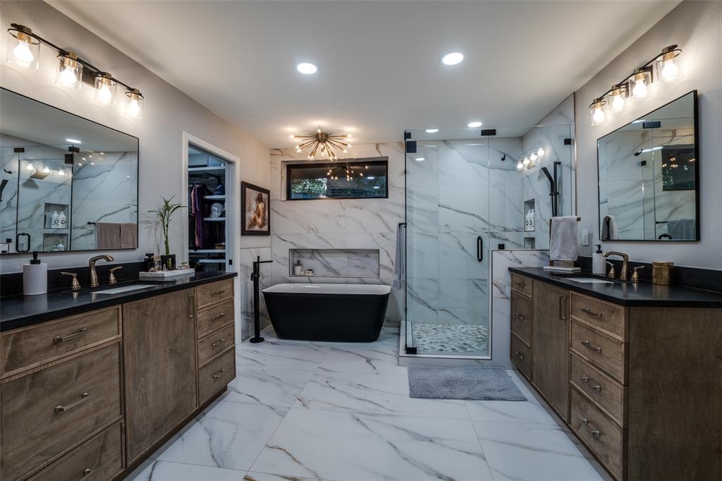 Heather Woods Sec #3 - Residential